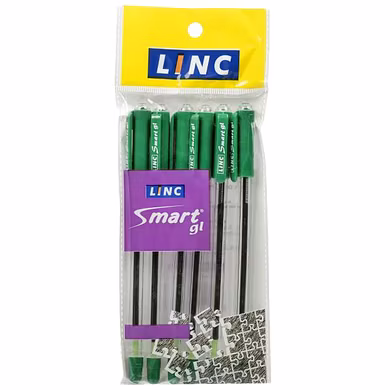 SMART GL-GREEN-PALS-1533