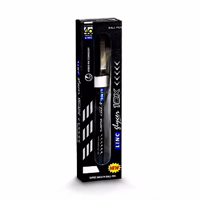 GLYCER 10X-BLACK-PALS-1560