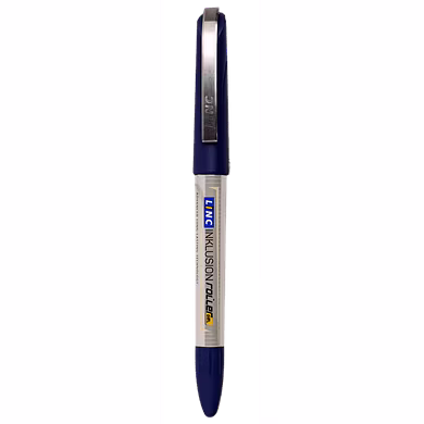INKULSION ROLLER GEL - BLUE-PALS-1566