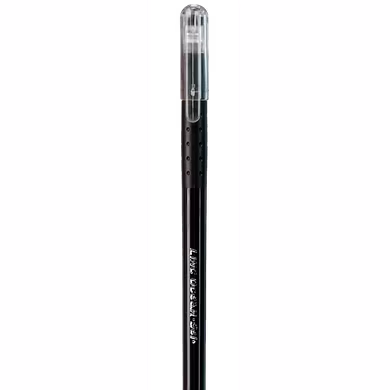 OCEAN WATERPROOF GEL PEN - BLACK-PALS-1581