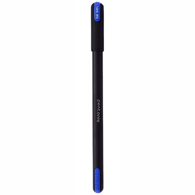 PENTONIC GEL PEN - BLUE-PALS-1584