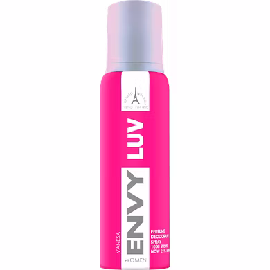ENVY LUV DEODORANT-PALS-1633