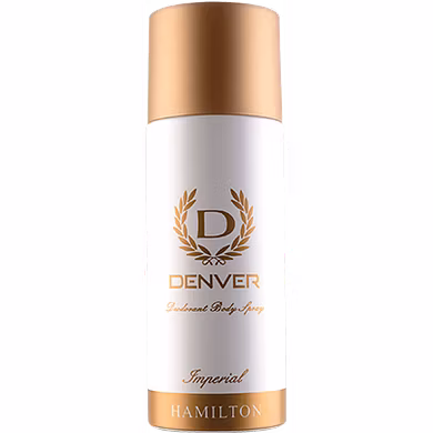 DENVER IMPERIAL DEODORANT-PALS-1654