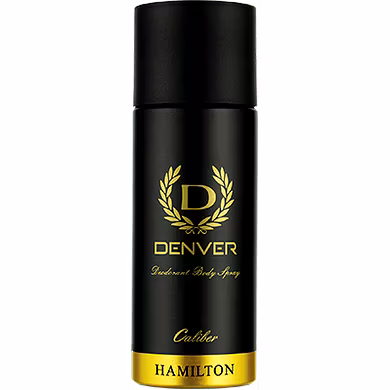 DENVER CALIBER DEODORANT-PALS-1655