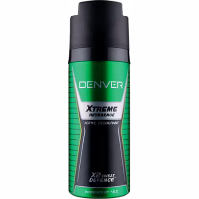 DENVER XTREME REVERENCE DEODORANT-PALS-1665