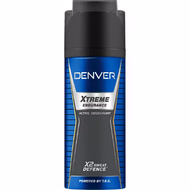 DENVER XTREME ENDURANCE DEODORANT-PALS-1667