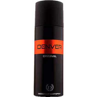 DENVER ORIGINAL DEODORANT-PALS-1668