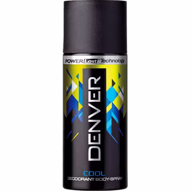 DENVER COOL DEODORANT-PALS-1669