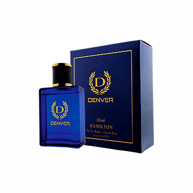 DENVER HAMILTON PRIDE PERFUME-PALS-1679