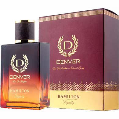 DENVER HAMILTON DIGNITY PERFUME-PALS-1681
