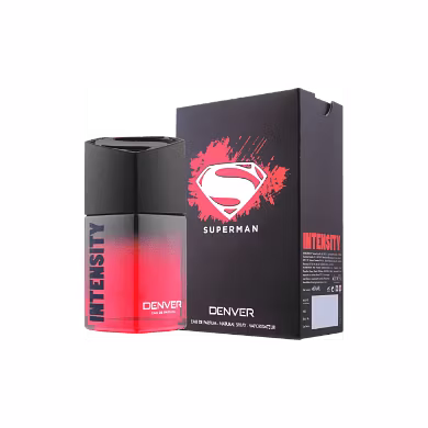 DENVER SUPERMAN INTENSITY PERFUME-PALS-1685