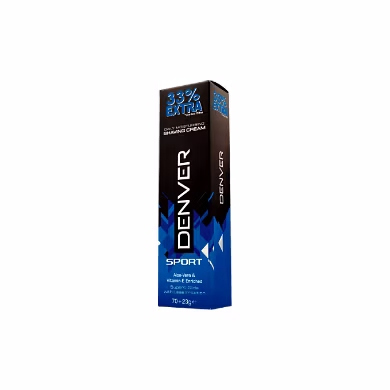 SPORT SHAVING CREAM-PALS-1700