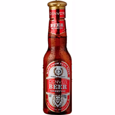 DENVER BEER SHAMPOO-PALS-1706