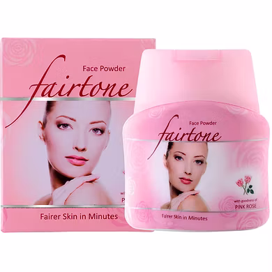 VANESA FAIRNESS FAIRTONE POWDER, 30G-PALS-1725