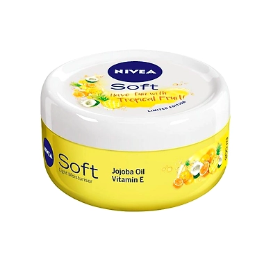 NIVEA SOFT-BA005