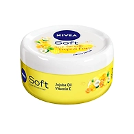 NIVEA SOFT