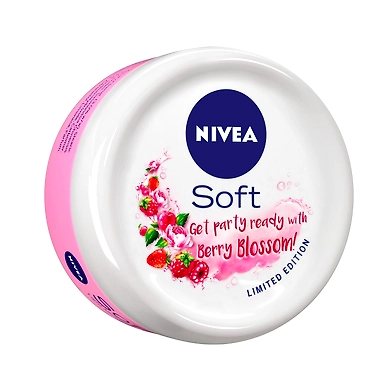 NIVEA SOFT-BA006