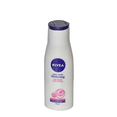WHITENING EVEN TONE &amp; UV PROTECT BODY LOTION-BA024