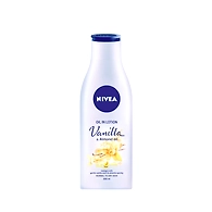 NIVEA OIL IN LOTION