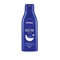 NOURISHING BODY MILK