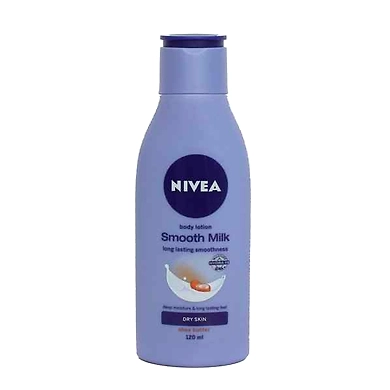 SMOOTH MILK-BA033
