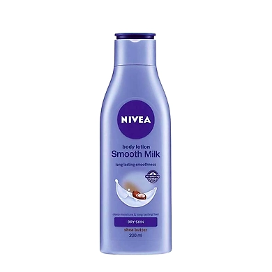 SMOOTH MILK-BA034