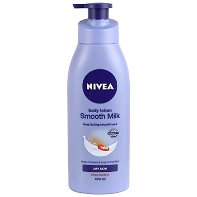 SMOOTH MILK-BA035