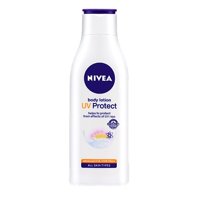 UV PROTECTION BODY LOTION-BA036