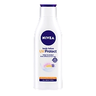 UV PROTECTION BODY LOTION
