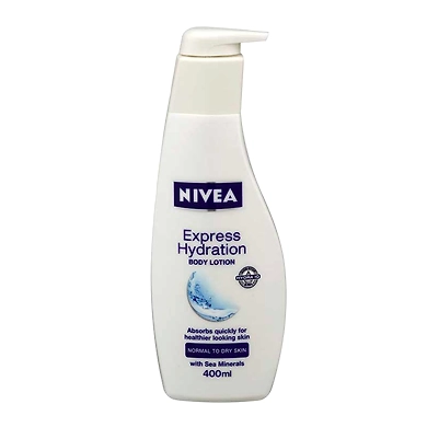 EXPRESS HYDRATION BODY LOTION-BA038
