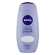 NIVEA CREME SMOOTH SHOWER CREAM-BA040-sm