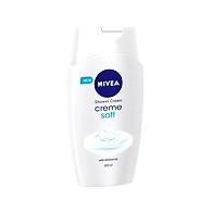 NIVEA CREME SOFT SHOWER CREAM