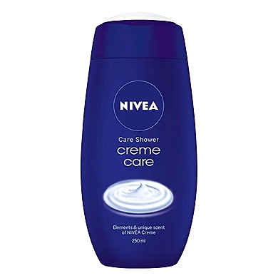 NIVEA CREME SOFT SHOWER CREAM-BA046