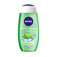 LEMON & OIL MOISTURISER