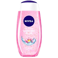 WATER LILY & OIL SHOWER GEL