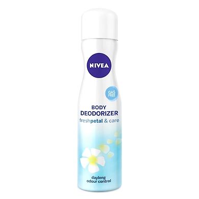 NIVEA DEODORIZER-BA054