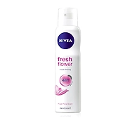 NIVEA DEODORANT