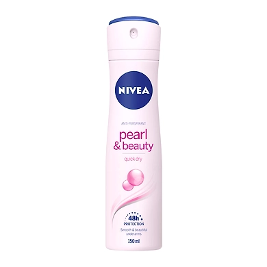 NIVEA DEODORANT-BA057
