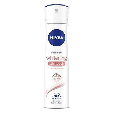 NIVEA DEODORANT-BA058