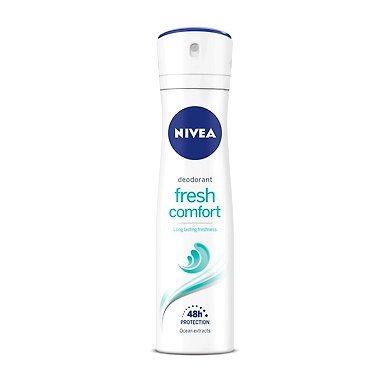 NIVEA DEODORANT-BA059