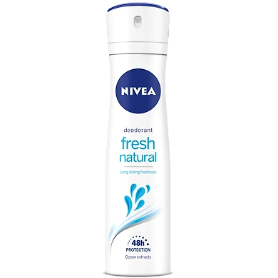 NIVEA DEODORANT-BA061