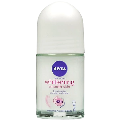 WHITENING SMOOTH SKIN ROLL ON-BA062