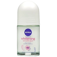WHITENING SMOOTH SKIN ROLL ON