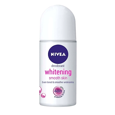 WHITENING SMOOTH SKIN ROLL ON-BA063