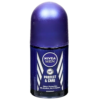 PROTECT &amp; CARE ROLL ON-BA064