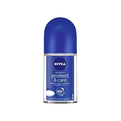 PROTECT &amp; CARE ROLL ON-BA065