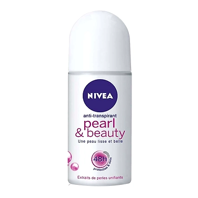 PEARL &amp; BEAUTY ROLL-ON-BA067