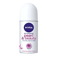 PEARL & BEAUTY ROLL-ON