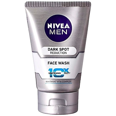 DARK SPOT REDUCTION FACE WASH-BA068