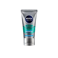 OIL CONTROL FACE WASH
